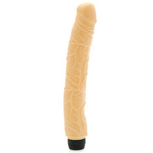 Load image into Gallery viewer, adult sex toy Perfect Pleasures Mighty Thor VibratorSex Toys &gt; Realistic Dildos and Vibes &gt; Penis VibratorsRaspberry Rebel

