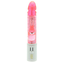 adult sex toy Power Slide Pink Rabbit VibratorSex Toys > Sex Toys For Ladies > Bunny VibratorsRaspberry Rebel