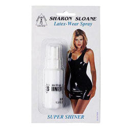 adult sex toy Shine And Clean Your Latex GearClothes > Latex > Sprays and ShinesRaspberry Rebel