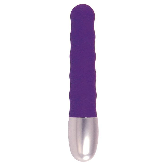 adult sex toy Discretion Ribbed Mini Vibrator> Sex Toys For Ladies > Mini VibratorsRaspberry Rebel
