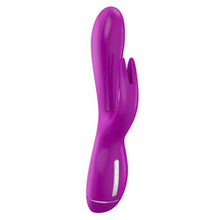 Load image into Gallery viewer, adult sex toy Ovo K3 Rabbit VioletBranded Toys &gt; OVORaspberry Rebel
