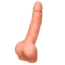 adult sex toy Pipedream Extreme Fuck My Cock XL MasturbatorSex Toys > Sex Toys For Men > MasturbatorsRaspberry Rebel