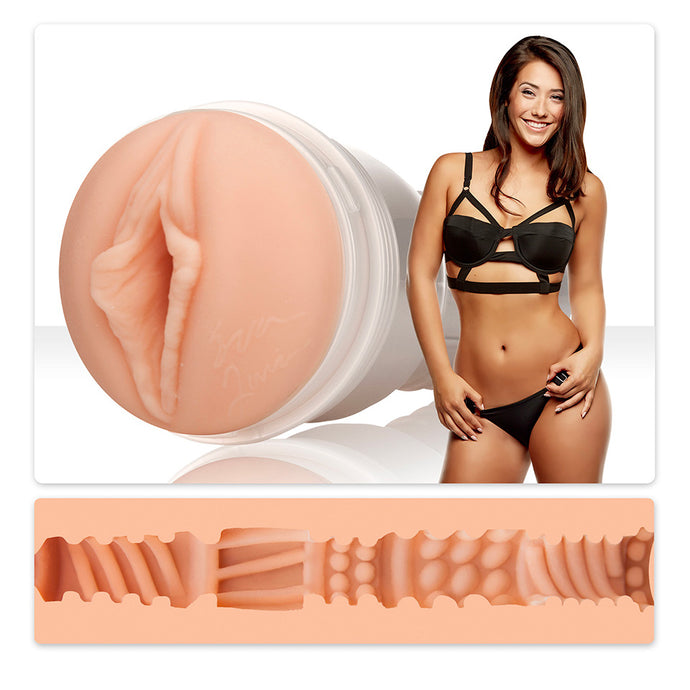 adult sex toy Eva Lovia Sugar Fleshlight Girls MasturbatorsSex Toys For Men > Fleshlight Range > Fleshlight GirlsRaspberry Rebel