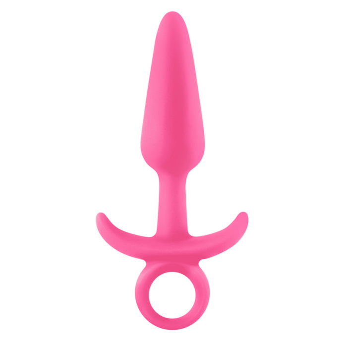 adult sex toy Firefly Prince Butt Plug MediumAnal Range > Butt PlugsRaspberry Rebel