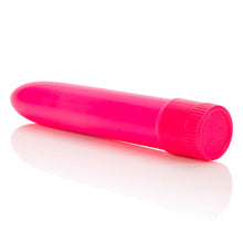 Load image into Gallery viewer, adult sex toy Neon Pink Multi Speed Mini VibratorSex Toys &gt; Sex Toys For Ladies &gt; Standard VibratorsRaspberry Rebel

