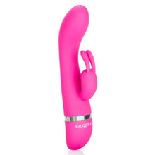Load image into Gallery viewer, adult sex toy Waterproof Foreplay Frenzy Bunny VibratorSex Toys &gt; Sex Toys For Ladies &gt; Bunny VibratorsRaspberry Rebel
