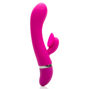 adult sex toy Foreplay Frenzy GSpot Climaxer VibratorSex Toys > Sex Toys For Ladies > G-Spot VibratorsRaspberry Rebel