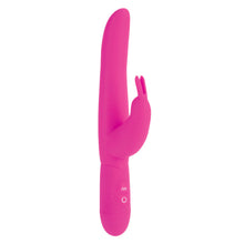 Load image into Gallery viewer, adult sex toy Posh Bounding Bunny Pink VibratorSex Toys &gt; Sex Toys For Ladies &gt; Bunny VibratorsRaspberry Rebel

