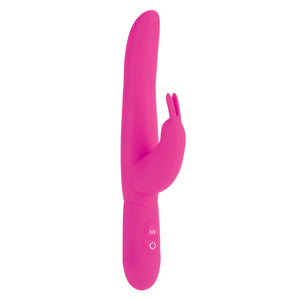 adult sex toy Posh Bounding Bunny Pink VibratorSex Toys > Sex Toys For Ladies > Bunny VibratorsRaspberry Rebel