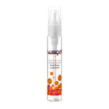 Load image into Gallery viewer, adult sex toy Lubido ANAL 30ml Paraben Free Water Based LubricantRelaxation Zone &gt; Lubricants and OilsRaspberry Rebel
