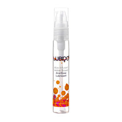 adult sex toy Lubido ANAL 30ml Paraben Free Water Based LubricantRelaxation Zone > Lubricants and OilsRaspberry Rebel