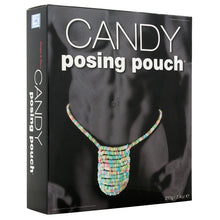 Load image into Gallery viewer, adult sex toy Candy Posing PouchRelaxation Zone &gt; Edible TreatsRaspberry Rebel
