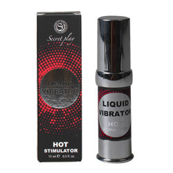 adult sex toy Liquid Vibrator Hot Stimulator GelRelaxation Zone > Lubricants and OilsRaspberry Rebel