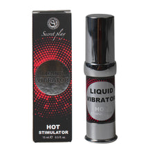 Load image into Gallery viewer, adult sex toy Liquid Vibrator Hot Stimulator GelRelaxation Zone &gt; Lubricants and OilsRaspberry Rebel
