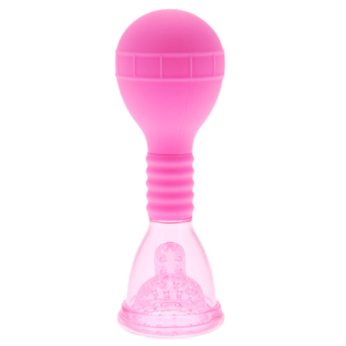 adult sex toy Klit Kiss PumpSex Toys > Sex Toys For Ladies > Clitoral Vibrators and StimulatorsRaspberry Rebel