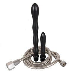 adult sex toy Shower Me Deluxe DoucheRelaxation Zone > Personal HygieneRaspberry Rebel