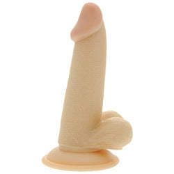 adult sex toy Plug N Ride Dong With Suction CupSex Toys > Realistic Dildos and Vibes > Realistic DildosRaspberry Rebel