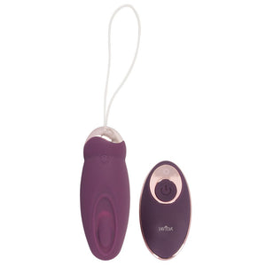 adult sex toy Javida Rechargeable Knocking Love Ball> Sex Toys For Ladies > Vibrating EggsRaspberry Rebel