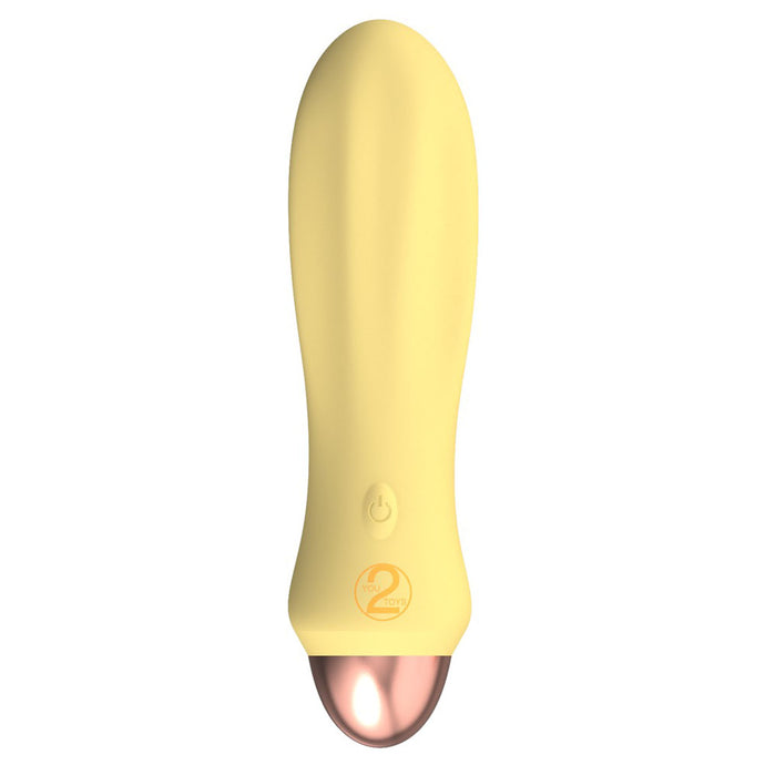 adult sex toy Cuties Silk Touch Rechargeable Mini Vibrator Yellow> Sex Toys For Ladies > Mini VibratorsRaspberry Rebel