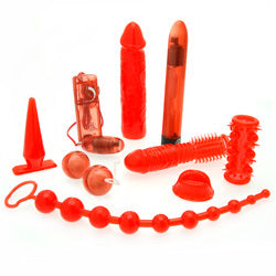 adult sex toy Red Roses Sex KitSex Toys > Sex KitsRaspberry Rebel