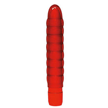 Load image into Gallery viewer, adult sex toy Soft Wave Red VibratorSex Toys &gt; Sex Toys For Ladies &gt; Standard VibratorsRaspberry Rebel
