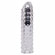 adult sex toy Clear Vibrating Penis SleeveSex Toys > Sex Toys For Men > Penis SleevesRaspberry Rebel