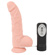 Load image into Gallery viewer, adult sex toy Medical Silicone Pulsating VibratorSex Toys &gt; Realistic Dildos and Vibes &gt; Realistic VibratorsRaspberry Rebel
