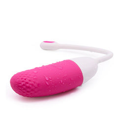 adult sex toy Magic Motion Vini Remote Control Clitoral VibeSex Toys > Sex Toys For Ladies > Remote Control ToysRaspberry Rebel