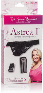adult sex toy Berman Center Astrea II Remote Control PantiesBranded Toys > Berman CentreRaspberry Rebel