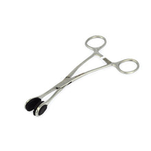 Load image into Gallery viewer, adult sex toy Stainless Steel Piercing PincerBondage Gear &gt; Medical InstrumentsRaspberry Rebel
