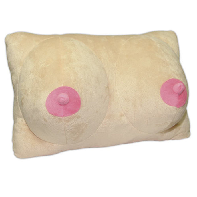 adult sex toy Breasts Plush PillowNoveltiesRaspberry Rebel