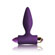 Load image into Gallery viewer, adult sex toy Rocks Off Plug Petite Sensations Purple Butt PlugBranded Toys &gt; Rocks OffRaspberry Rebel
