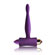 Load image into Gallery viewer, adult sex toy Rocks Off Teazer Petite Sensations Purple Butt PlugBranded Toys &gt; Rocks OffRaspberry Rebel

