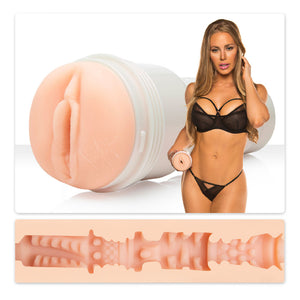 adult sex toy Nicole Aniston Fit Fleshlight Girls MasturbatorsSex Toys For Men > Fleshlight Range > Fleshlight GirlsRaspberry Rebel