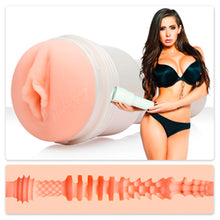 Load image into Gallery viewer, adult sex toy Madison Ivy Beyond Fleshlight Girls MasturbatorSex Toys For Men &gt; Fleshlight Range &gt; Fleshlight GirlsRaspberry Rebel
