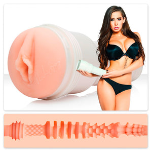 adult sex toy Madison Ivy Beyond Fleshlight Girls MasturbatorSex Toys For Men > Fleshlight Range > Fleshlight GirlsRaspberry Rebel