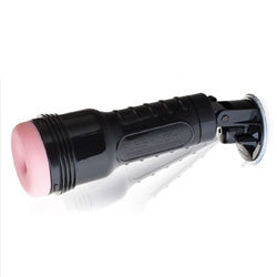 adult sex toy Fleshlight Shower MountSex Toys For Men > Fleshlight Range > Fleshlight AccessoriesRaspberry Rebel