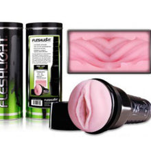 Load image into Gallery viewer, adult sex toy Fleshlight Pink Lady Vortex MasturbatorSex Toys For Men &gt; Fleshlight Range &gt; Fleshlights Complete SetsRaspberry Rebel

