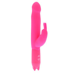 adult sex toy Joy Rabbit Vibrator PinkSex Toys > Sex Toys For Ladies > Bunny VibratorsRaspberry Rebel