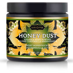 adult sex toy Kama Sutra Honey Dust Honeysuckle 170gRelaxation Zone > Kama SutraRaspberry Rebel