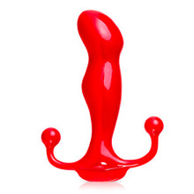 Load image into Gallery viewer, adult sex toy Aneros Progasm Red Ice Prostate MassagerAnal Range &gt; Prostate MassagersRaspberry Rebel
