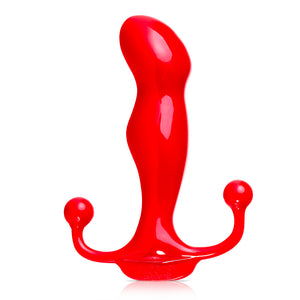 adult sex toy Aneros Progasm Red Ice Prostate MassagerAnal Range > Prostate MassagersRaspberry Rebel