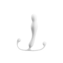 adult sex toy Aneros Eupho Trident Prostate MassagerAnal Range > Prostate MassagersRaspberry Rebel
