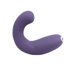 adult sex toy Je Joue G Kii GSpot and Clit Stimulator PurpleSex Toys > Sex Toys For Ladies > G-Spot VibratorsRaspberry Rebel