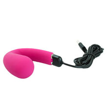 Load image into Gallery viewer, adult sex toy Je Joue Dua V2 Partner Controlled GSpot Vibe PinkSex Toys &gt; Sex Toys For Ladies &gt; Remote Control ToysRaspberry Rebel
