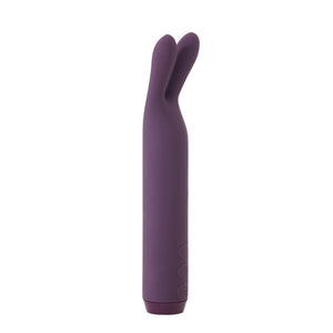 adult sex toy Je Joue Rabbit Bullet Vibrator PurpleSex Toys > Sex Toys For Ladies > Bunny VibratorsRaspberry Rebel