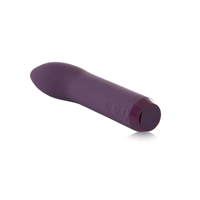 adult sex toy Je Joue Mini GSpot Bullet Vibrator PurpleSex Toys > Sex Toys For Ladies > Mini VibratorsRaspberry Rebel