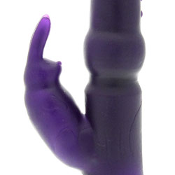 adult sex toy Water Bunny VibratorSex Toys > Sex Toys For Ladies > Bunny VibratorsRaspberry Rebel