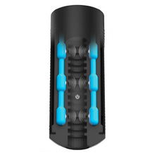 Load image into Gallery viewer, adult sex toy Titan Vibrating Interactive Stroker by KiirooSex Toys &gt; Sex Toys For Men &gt; Vibrating MasturbatorsRaspberry Rebel
