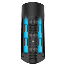 Load image into Gallery viewer, adult sex toy Titan Vibrating Interactive Stroker by KiirooSex Toys &gt; Sex Toys For Men &gt; Vibrating MasturbatorsRaspberry Rebel
